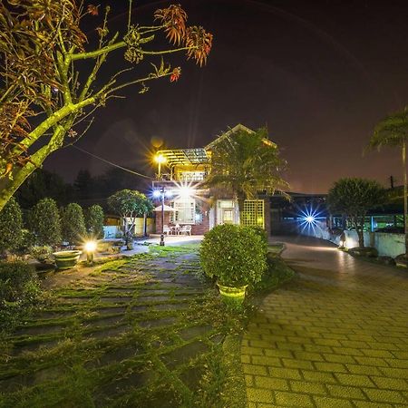 Wen Xin Yuan Homestay Puli Exterior photo
