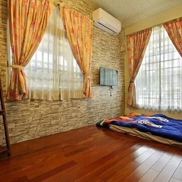 Wen Xin Yuan Homestay Puli Exterior photo