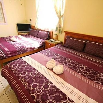 Wen Xin Yuan Homestay Puli Exterior photo