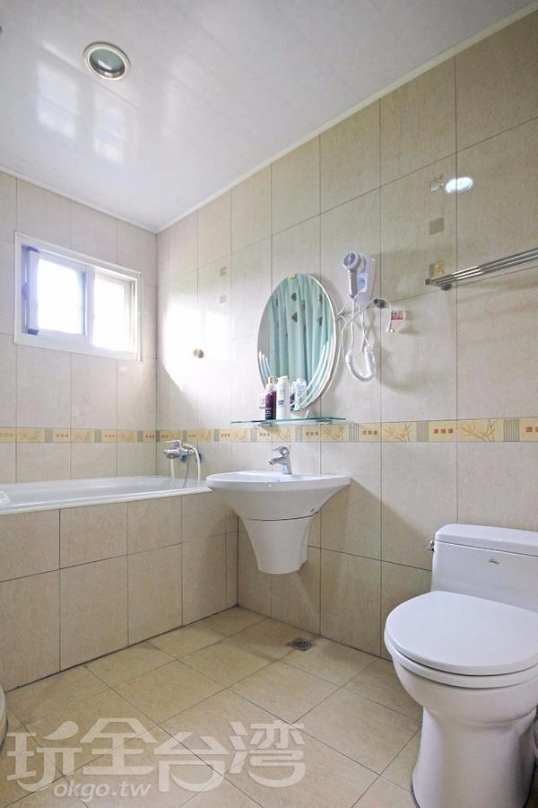 Wen Xin Yuan Homestay Puli Exterior photo