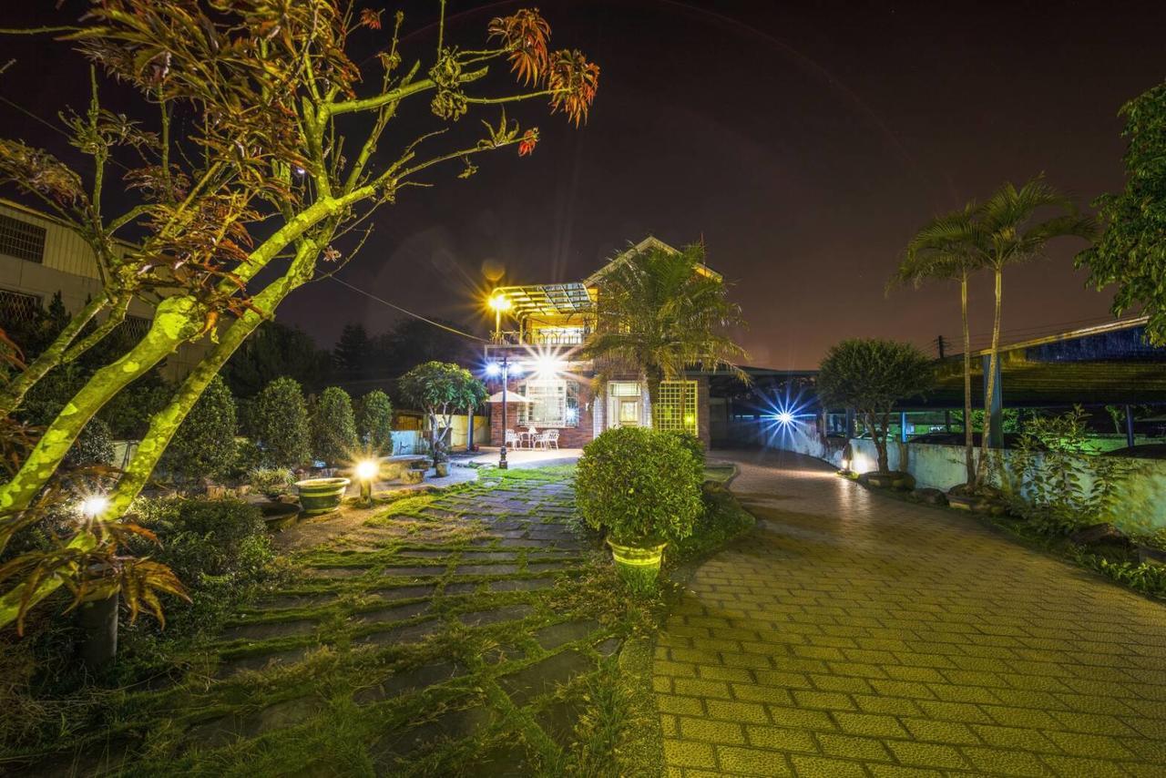 Wen Xin Yuan Homestay Puli Exterior photo